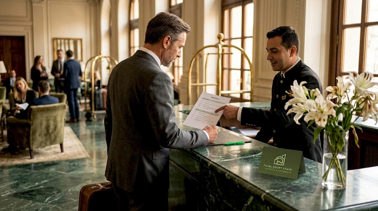 How to extend hotel stays for luxury travelers
